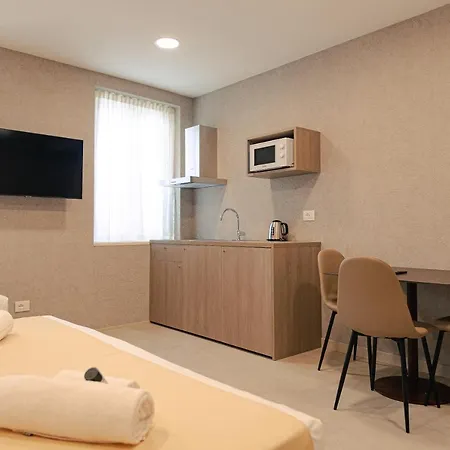 Guest house Palazzo Borgo Trento - Royal Welcome Verona