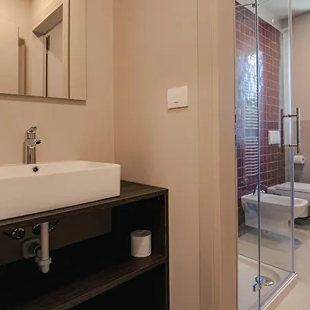 Palazzo Borgo Trento - Royal Welcome * Verona