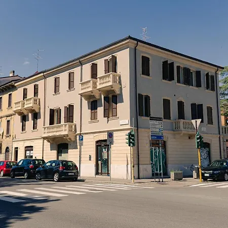 Palazzo Borgo Trento - Royal Welcome * Verona