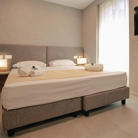 Palazzo Borgo Trento - Royal Welcome * Verona