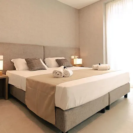Palazzo Borgo Trento - Royal Welcome *
